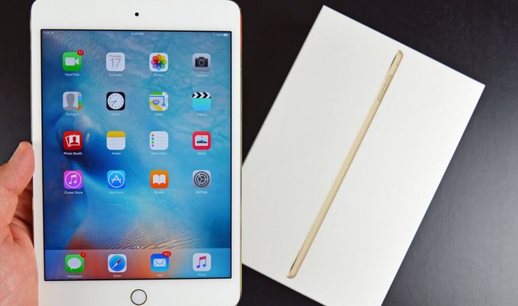 iPad mini 5 อาจเน้นไปที่ “ปรับปรุงสเปค” ภายใต้ “ดีไซน์เดิมเมื่อ 3 ปีก่อน”