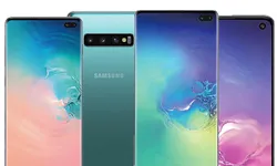 หลุดชุดใหญ่! สเปกโดยละเอียด “Samsung Galaxy S10” ทั้ง 3 รุ่น