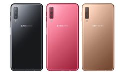 หลุดสเปค Samsung Galaxy A (2019) ครบทุกรุ่น สเปคจัดเต็มตามคาด ราคาต้องลุ้น