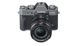 "Fujifilm" เปิดตัว "X-T30" กล้อง Mirrorless สเปคเท่า "X-T3" ราคาจับต้องได้ง่ายขึ้น