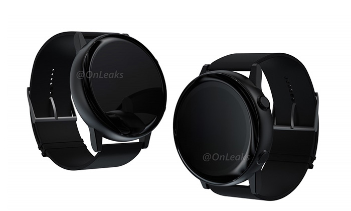 ไม่ได้มีแค่มือถือ "Samsung" จะเปิดตัวทั้ง Galaxy Watch Active, Galaxy Fit และ Galaxy Buds พร้อมกัน