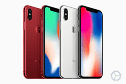 Apple อาจกระตุ้นยอดขายด้วยการเปิดตัว iPhone XS สีแดง Product Red!