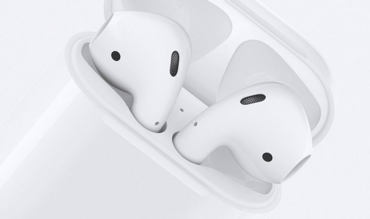 Apple เตรียมเปิดตัว AirPods รุ่นใหม่ สีดำพร้อมแท่นชาร์จ AirPower ที่หายสาบสูญ