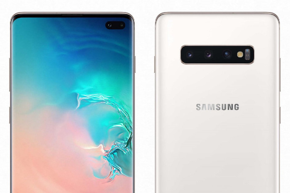 ชมภาพ Samsung Galaxy S10 รุ่นดีไซน์เซรามิก พร้อมสเปคพรีเมียม และราคาแพงสุดๆ