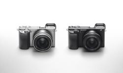 เปิดราคา Sony อัลฟ่า 6400 Mirrorless รุ่นกลางโฟกัสดี ราคาเริ่มต้น 3 หมื่นต้น