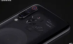 เผยภาพ Xiaomi Mi 9 รุ่นฝาหลังใส สวยงามตามท้องเรื่อง!