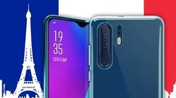 Huawei P30 Pro จะมีกล้อง 4 ตัว ยืนยันโดย CEO เอง!