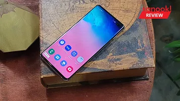 [Hands On] จับจริงกับ Samsung Galaxy S10 Series จุดเปลี่ยนของมือถือเรือธงจาก Samsung อีกครั้ง