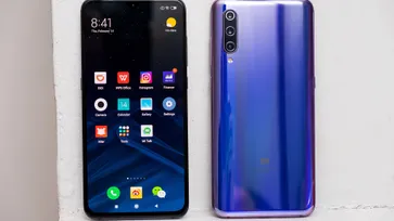 เปิดตัว Xiaomi Mi 9 เรือธงสเปกเทพ กล้องหลังสามตัว ราคาไม่แพง!