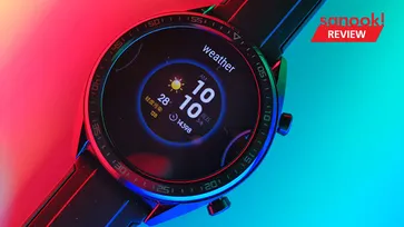รีวิว "Huawei Watch GT" Smart Watch ราคาย่อมเยา เพื่อคนออกกำลังกาย สายโหด