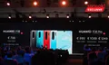 เปิดตัว "HUAWEI P30" และ "HUAWEI P30 Pro" สมาร์ทโฟนที่ชูโรงด้วยกล้องหลังเทพจาก Leica