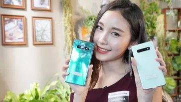 รวมราคา Samsung Galaxy S10 และ Samsung Galaxy 10+ จากทุกค่ายมือถือลดสูงสุด 50 เปอร์เซ็นต์!