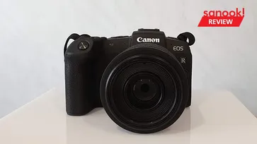 [Hands On] จับจริงกับ Canon EOS RP กล้อง Full Frame Mirror Less ตัวเล็ก แต่ครบเครื่อง