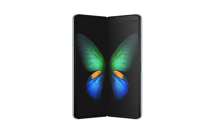 Samsung Galaxy Fold รุ่น 5G มีจริง จะเริ่มขายในเกาหลี พฤษภาคม ราคาเฉียด 7 หมื่น