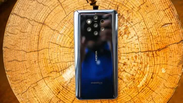 เปิดตัว "Nokia 9 PureView" สมาร์ทโฟนกล้องหลัง 5 ตัวรุ่นแรกของโลก