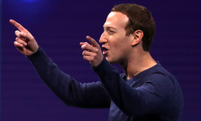 "Mark Zuckerberg" ยืนยันไม่ให้ผู้ใช้ Facebook จ่ายเงินเพื่อแลกกับการปิดโฆษณา