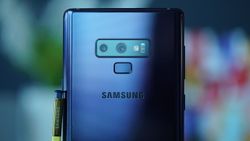 ลือ “Samsung Galaxy Note 10” อาจจะติดกล้องหลังมาให้ถึง 4 ตัว