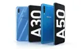 เปิดตัวแล้ว "Samsung Galaxy A50" และ "A30" มือถือระดับกลาง สเปคคุ้มค่า ราคาต้องลุ้น