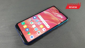รีวิว “Huawei Y7 Pro (2019)” มือถือจอใหญ่ สเปคดี สู่ของ่าย แค่มีเงิน 5 พัน