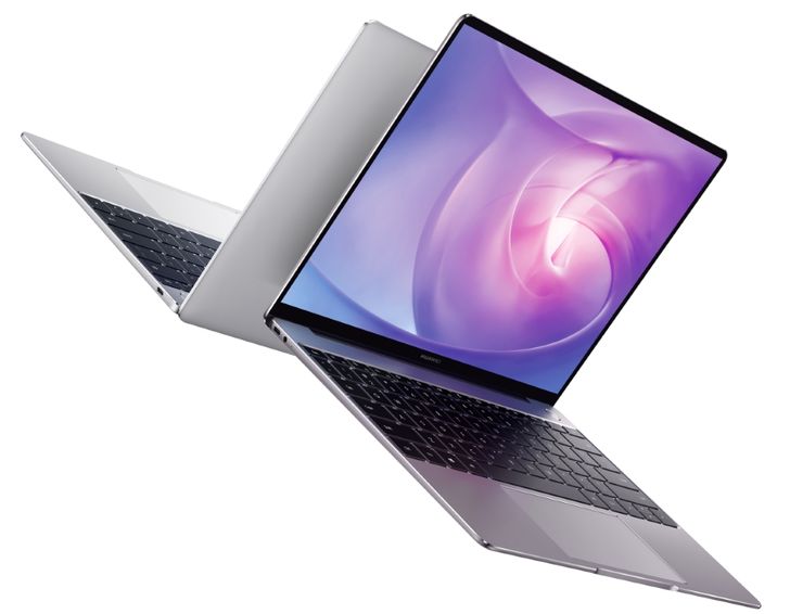 huaweimatebook13