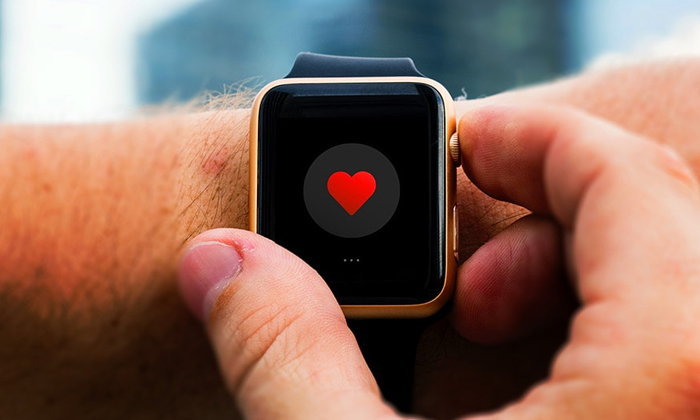 ลือ "Apple Watch" รุ่นต่อไปจะเพิ่มการจับเรื่องการหลับนอนได้