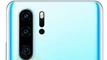 ชมภาพ Render ของจริงที่คาดว่าจะเป็น Huawei P30 และ P30 Pro กับเทคโนโลยีซูม 10 เท่าบนมือถือ