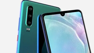 หลุดตัวอย่างภาพถ่ายจากกล้อง "Huawei P30 Pro" ก่อนเปิดตัวอย่างเป็นทางการ