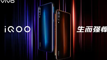 "Vivo iQOO" จะมาพร้อมกับระบบชาร์จไฟเร็วสุด ชาร์จเต็มภายใน 50 นาที