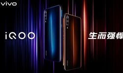 "Vivo iQOO" จะมาพร้อมกับระบบชาร์จไฟเร็วสุด ชาร์จเต็มภายใน 50 นาที