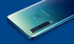 ลือ "Samsung Galaxy A90" จะมาพร้อมกับหน้าจอเต็ม กล้องหน้าสไลด์