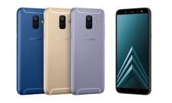 Samsung เริ่มทดสอบ Android Pie พร้อมกับ One UI ใน "Galaxy A6 2018" แล้ว