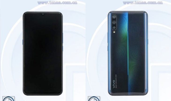 หลุดภาพตัวเครื่อง และราคา “iQOO” แบรนด์ย่อยของ “vivo” ก่อนเปิดตัวจริง เร็วๆ นี้