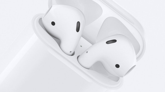 Apple อาจจะเผยโฉม "AirPods 2" ในช่วงปลายเดือนมีนาคม 2019