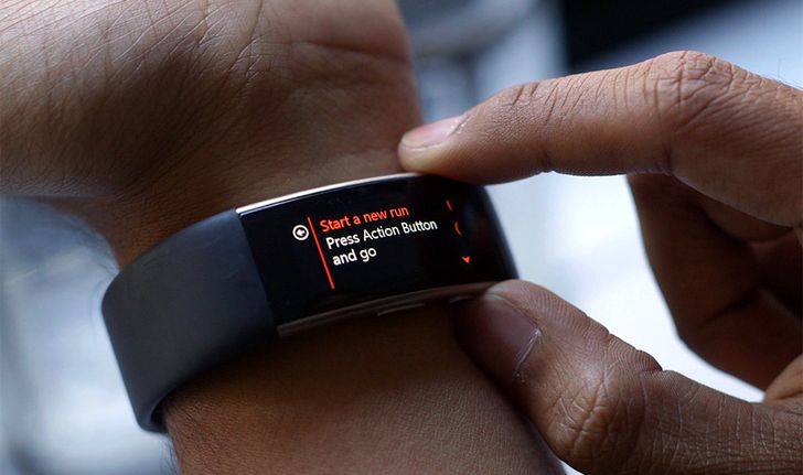 Microsoft ประกาศยุติบทบาทของ Microsoft Band พร้อมคืนเงินให้ลูกค้า