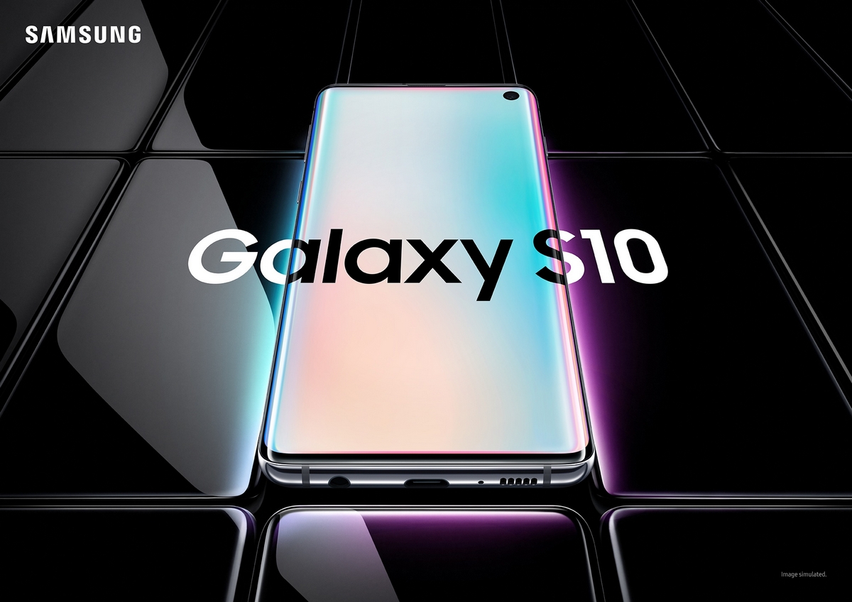 Samsung Galaxy S10 Series ทั้ง 3 รุ่น จะรองรับการชมวิดีโอแบบ HDR10 บน Netflix