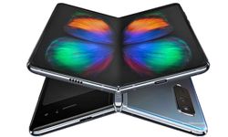 ชมภาพเคสของ "Samsung Galaxy Fold" จะมีหน้าตาแปลกๆ แต่ป้องกันได้นะ