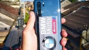 ผู้บริหาร Huawei ยืนยัน "Huawei P30 Pro" มีกล้องซูมสุดทรงพลัง