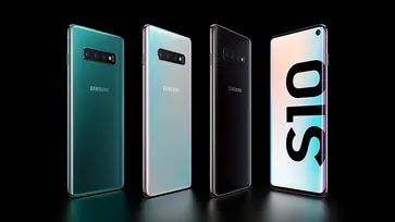 ชมภาพข้างใน Samsung Galaxy S10 และ S10e มันเหมือนหรือแตกต่างจากรุ่นพี่หรือไม่