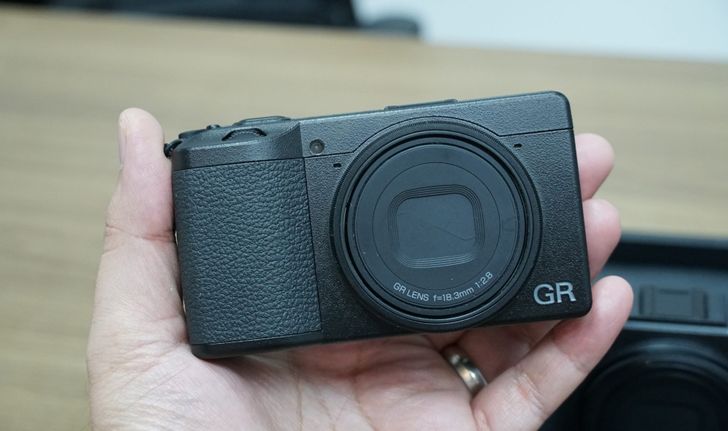 เล่าประสบการณ์ Hands-On Preview สัมผัส Ricoh GR III ตัวจริงในไทย กล้องที่ทำให้รักการถ่ายภาพอีกครั้ง