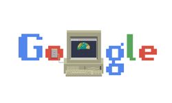 Google เปิด Doogle ใหม่ ฉลอง 30 ปี เวิลด์ไวด์เว็บ (www)