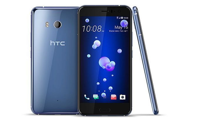 HTC ประกาศอัปเดต Android Pie ให้กับ U11, U11+ และ U12+ เริ่มต้นเดือนหน้า
