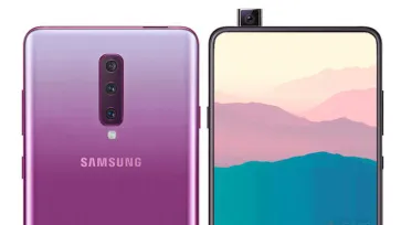 หลุด "Samsung Galaxy A90" กำลังจะมาพร้อมกับสเปกเล่นเกมลื่นขึ้น