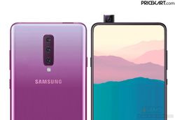 หลุด "Samsung Galaxy A90" กำลังจะมาพร้อมกับสเปกเล่นเกมลื่นขึ้น