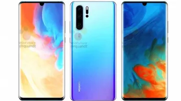 หลุดผลทดสอบ "Huawei P30 Pro" ผ่าน AnTuTu แรงได้ใจ