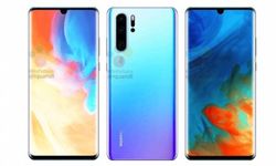 หลุดผลทดสอบ "Huawei P30 Pro" ผ่าน AnTuTu แรงได้ใจ