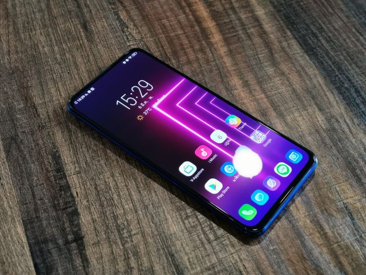 Vivo V15 Pro