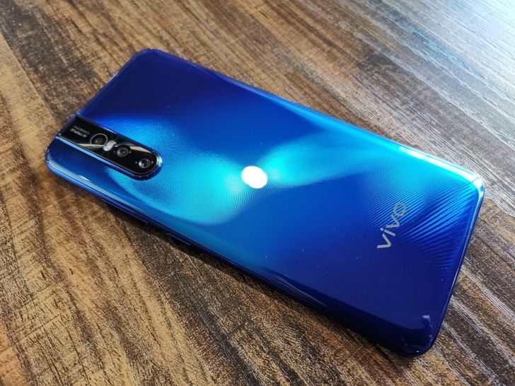 Vivo V15 Pro