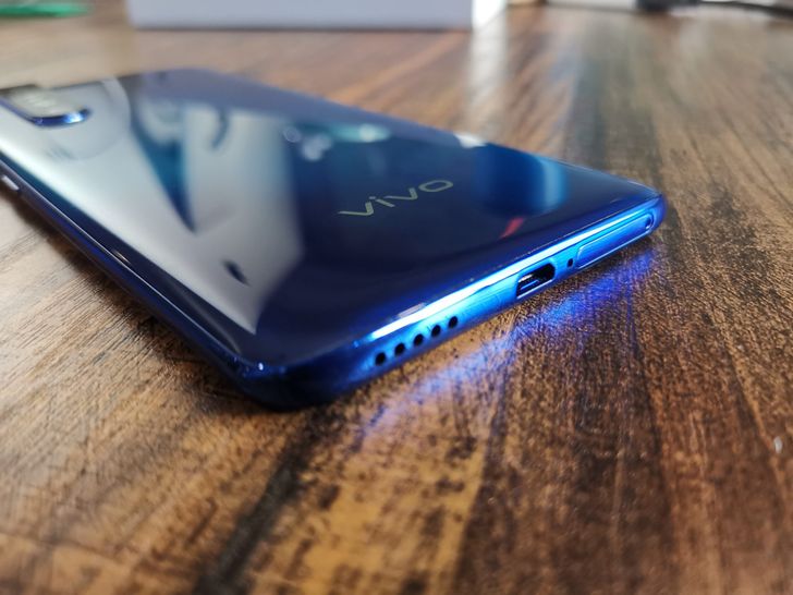 Vivo V15 Pro