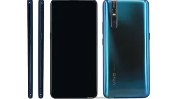 เผยวันเปิดตัว Vivo X27 มือถือเรือธงกล้อง Popup รุ่นใหม่ จะเปิดตัว 19 มีนาคม นี้