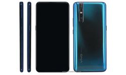 เผยวันเปิดตัว Vivo X27 มือถือเรือธงกล้อง Popup รุ่นใหม่ จะเปิดตัว 19 มีนาคม นี้